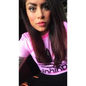 Meet your Posher, Jacqueline